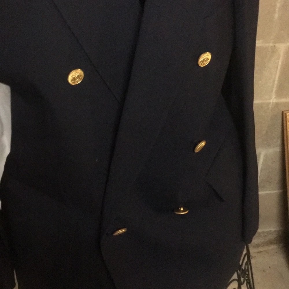 Suite Jacket - image 1